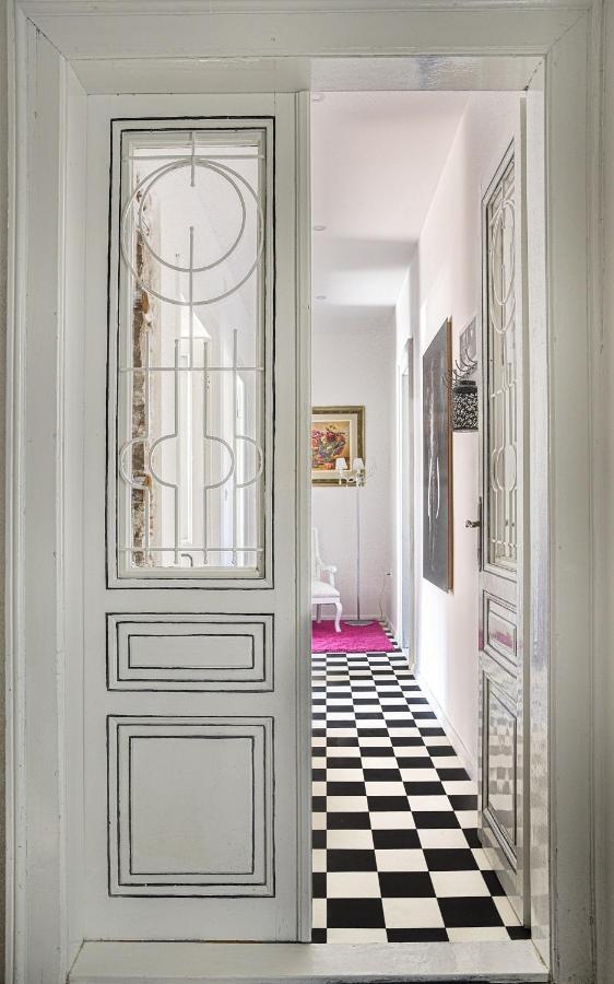 Chambre Double Deluxe avec Douche