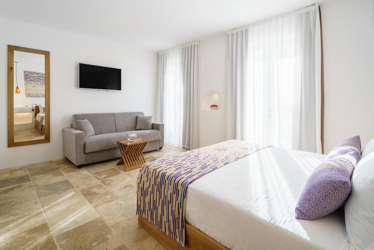 Prestige Triple Room