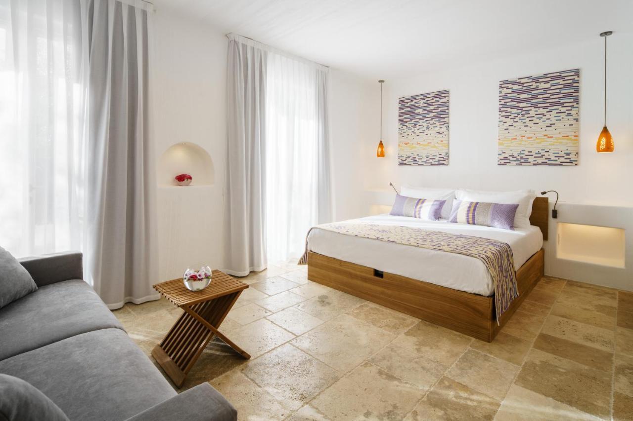 Prestige Triple Room