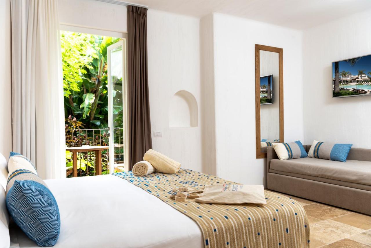 Prestige Triple Room