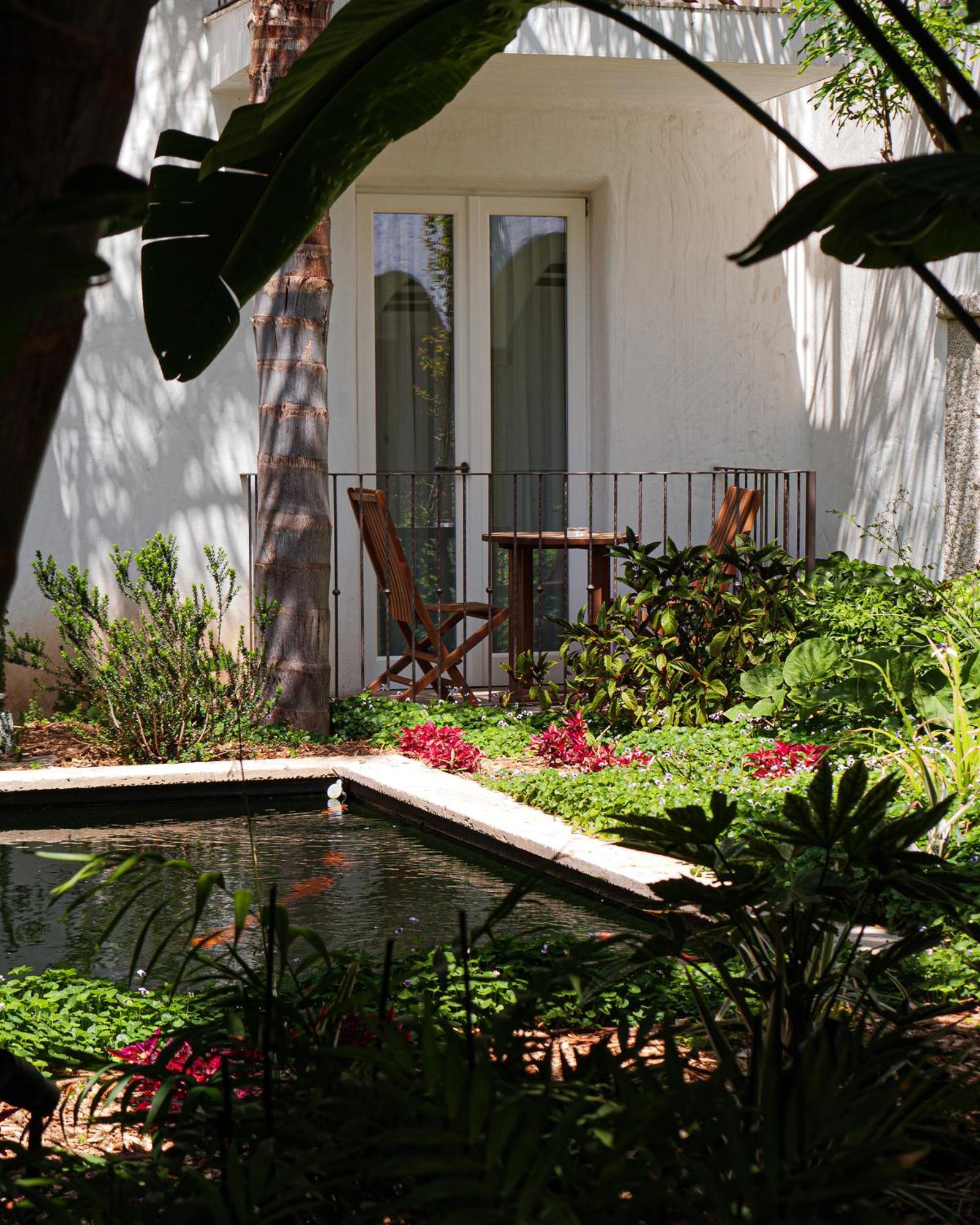 Prestige Triple Room