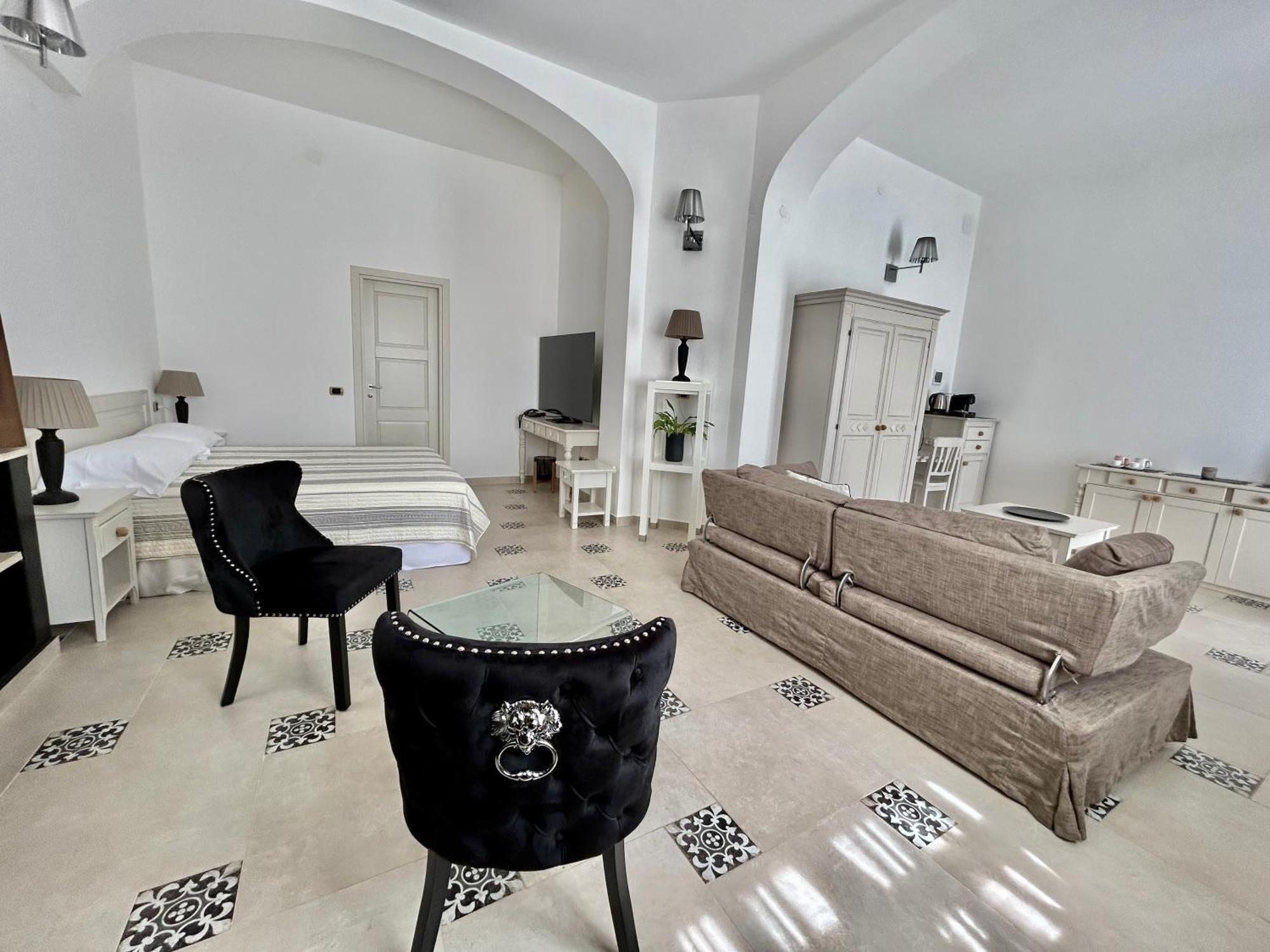 Superior Suite