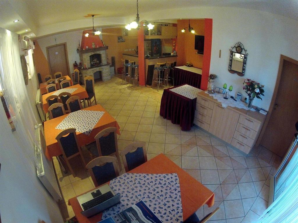 Standard Suite