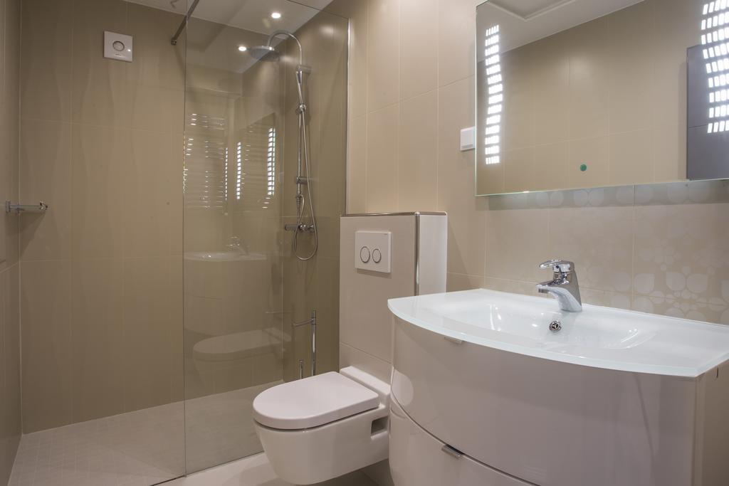 Apartment mit 2 Schlafzimmern
