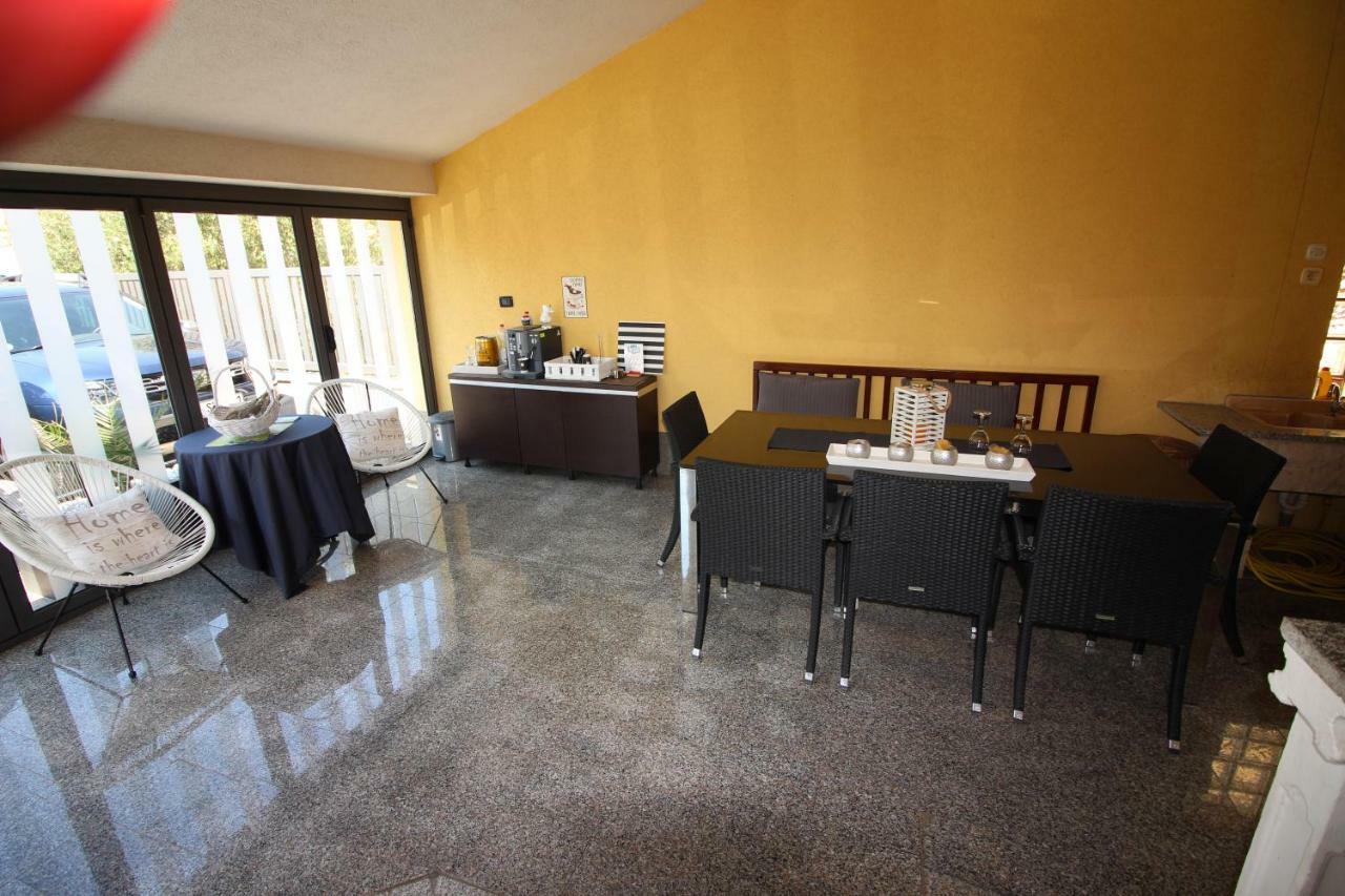 Studio Appartement