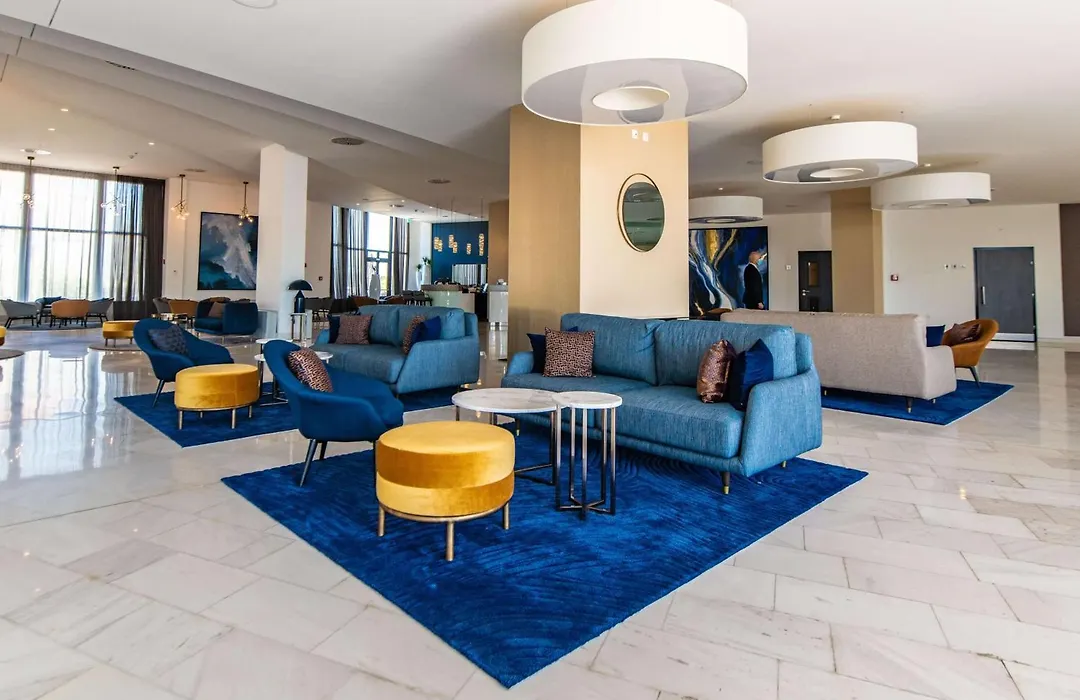 Park Plaza Histria Pula-1