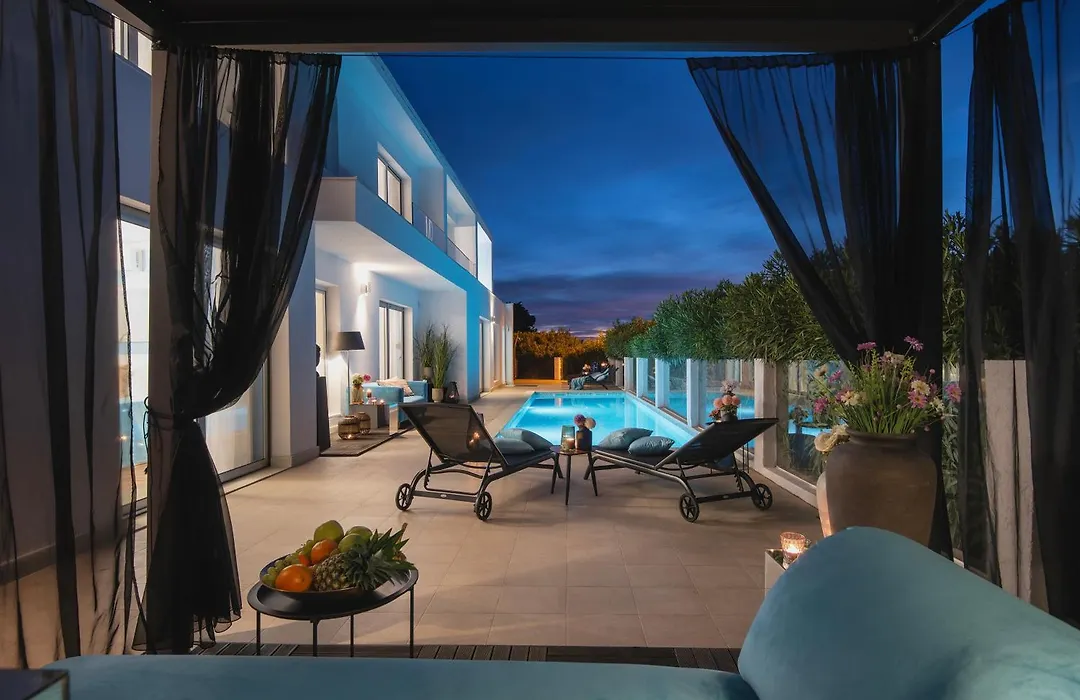 Monvidal By Bura Hotels - Adults Only-1