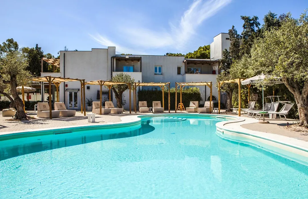 Noha Lifestyle Hotel - Adults Only-1