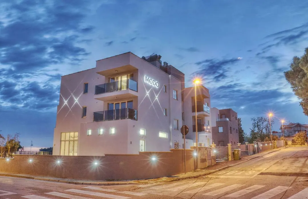 Hotel Modo-1
