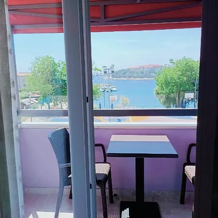 ApartHotel Viola-2