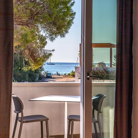 Noha Lifestyle Hotel - Adults Only-2