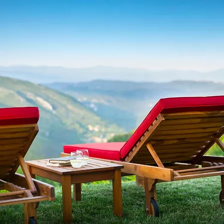 Palazzo Angelica Hilltop Luxury Villa With Pool, Spa & Views (Adults Only)-2