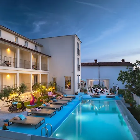 Vinkuran By Bura Hotels - Adults Only-2