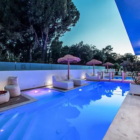 Noha Lifestyle Hotel - Adults Only-3