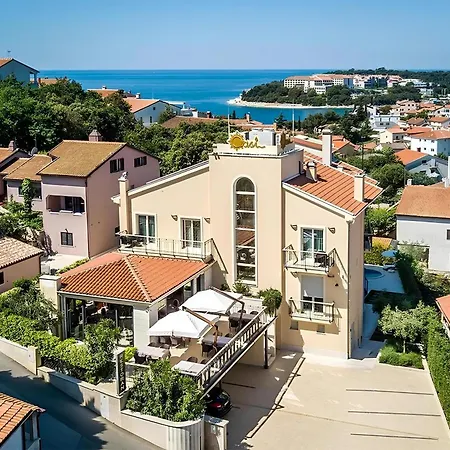 Boutique Hotel Oasi-3