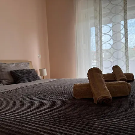 ApartHotel Viola-3