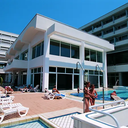 Grand Hotel Brioni Pula, A Radisson Collection Hotel-2