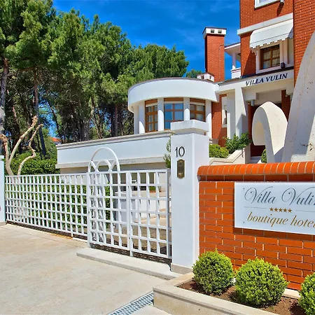 Luxury Boutique Hotel Villa Vulin-3