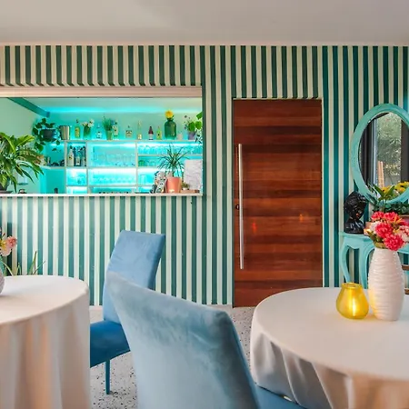 Monvidal By Bura Hotels - Adults Only-3
