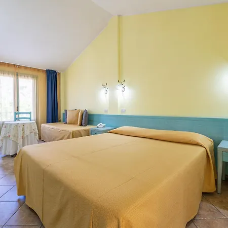Hotel Del Corso-2