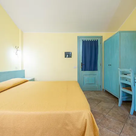 Hotel Del Corso-3