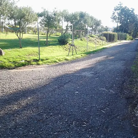 Al Sole Di Pula-2